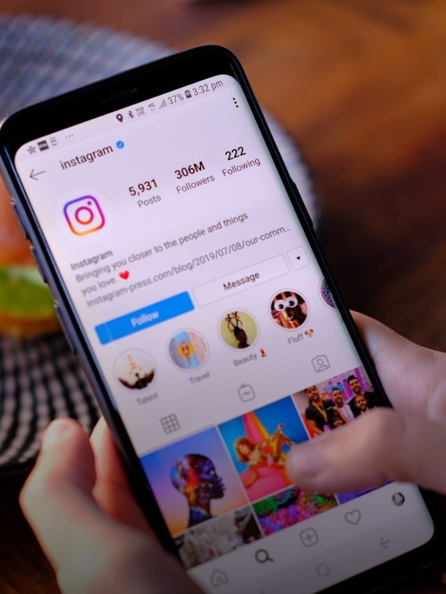 Maximize Your Money: Finance Instagram Accounts to Follow