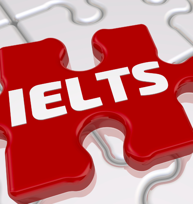 Last Minutes Tips To Crack IELTS