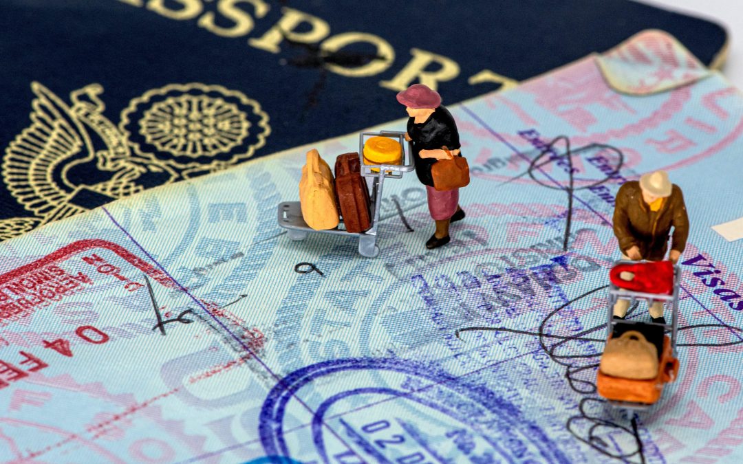 Requirements For A Passport: A Complete Guide