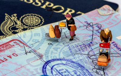 Requirements For A Passport: A Complete Guide