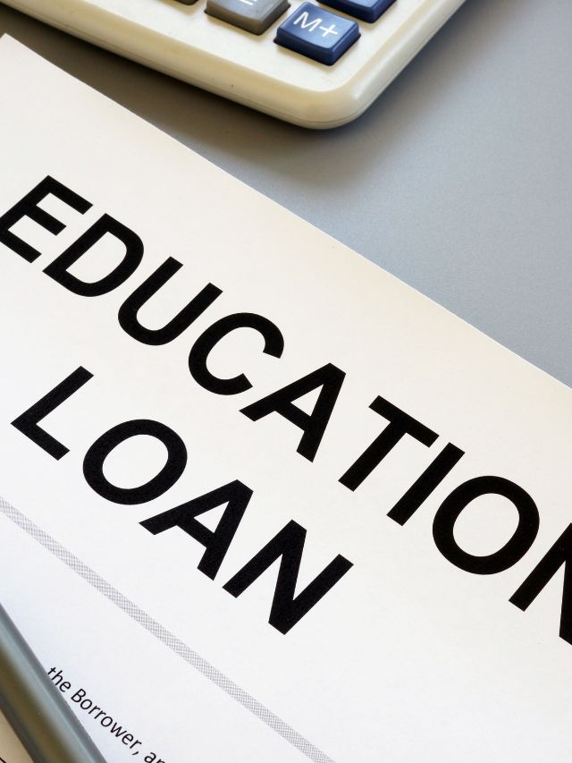 Things To Know About The Criteria For Education Loan