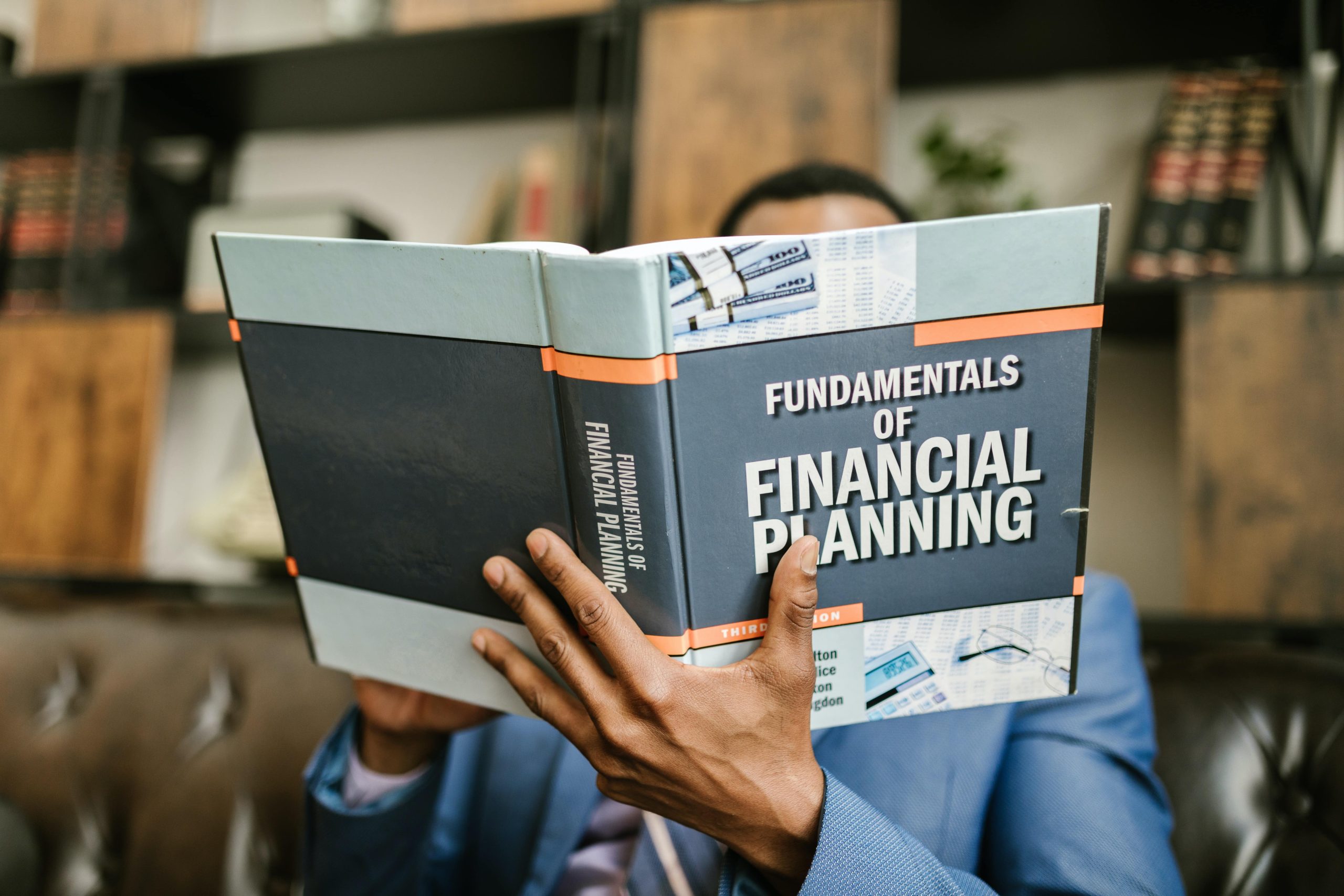 what is personal financial planning