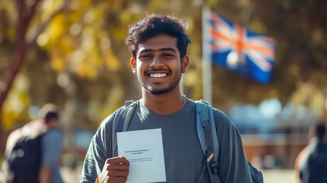 Best Scholarships In Australia For Indian Students 2025 (Fully Funded)