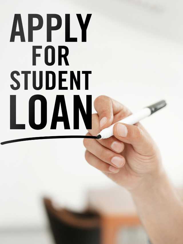 Mistakes To Be Avoided While Applying For An Education Loan