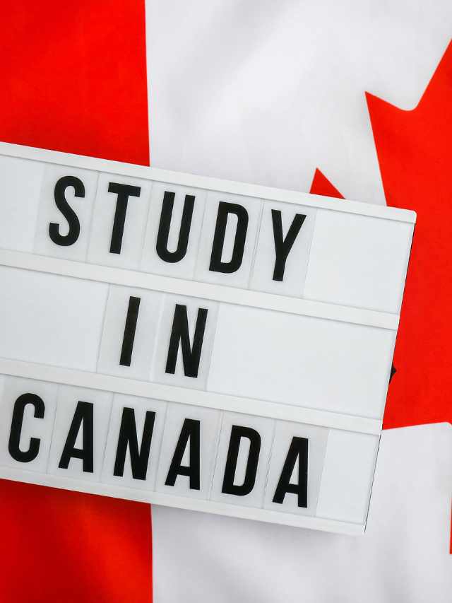 How Much Does It Cost To Study In Canada 2023