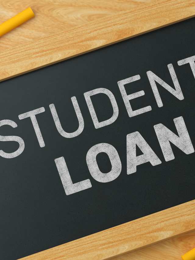 Eligibility For Student Loan