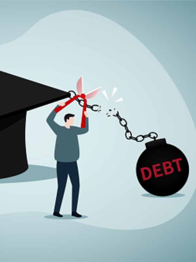 How To Reduce Student Loan Debt