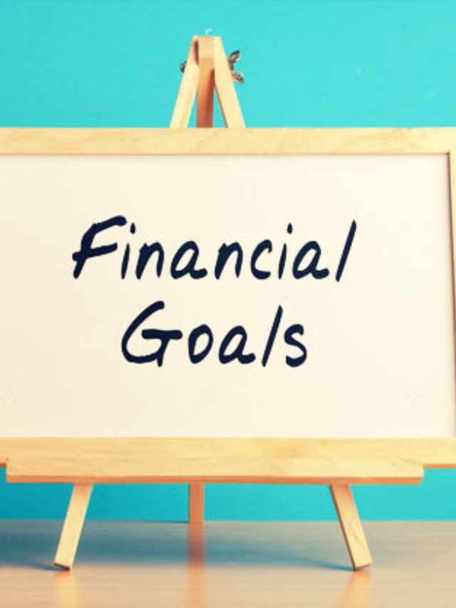 New Year Financial Goals For Those In 30S