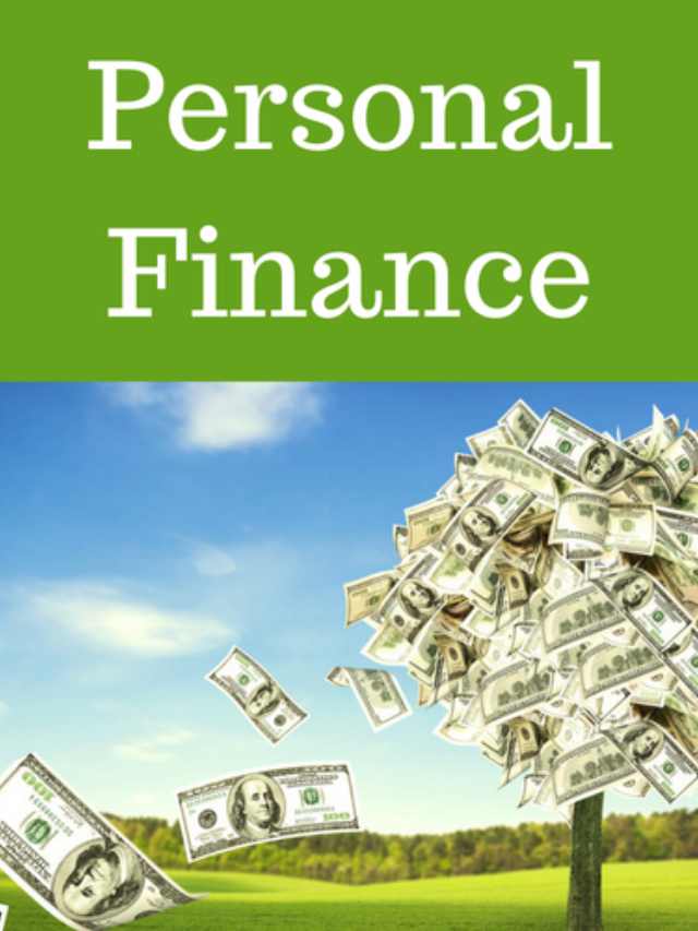 Tips To Master Your Personal Finances