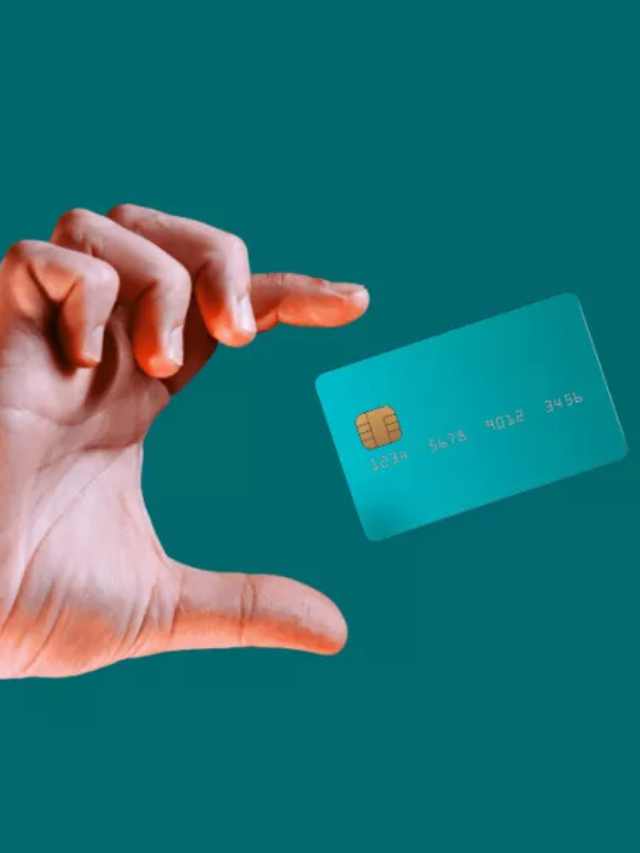 5 Benefits Of Owning A Credit Card