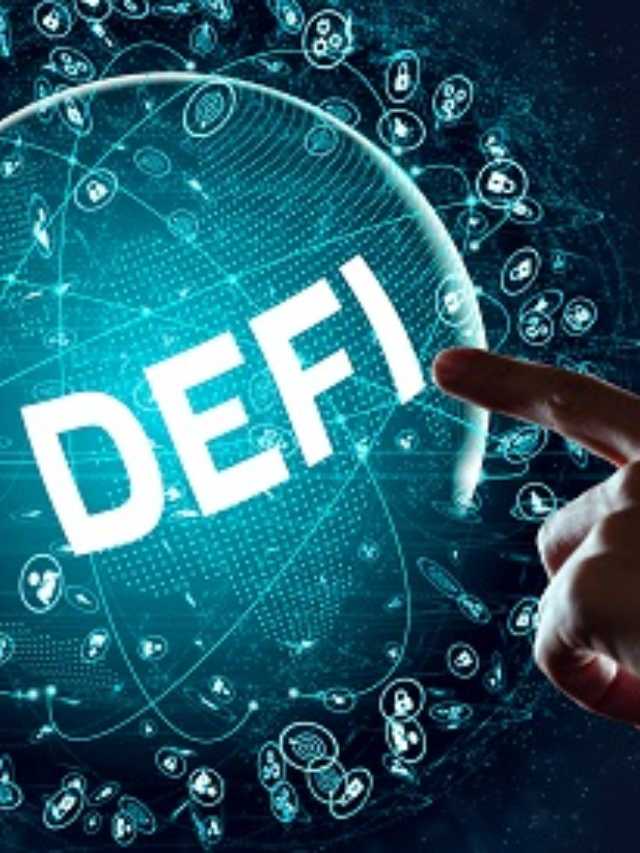 What Is Decentralized Finance (DeFi) and How Does It Work?