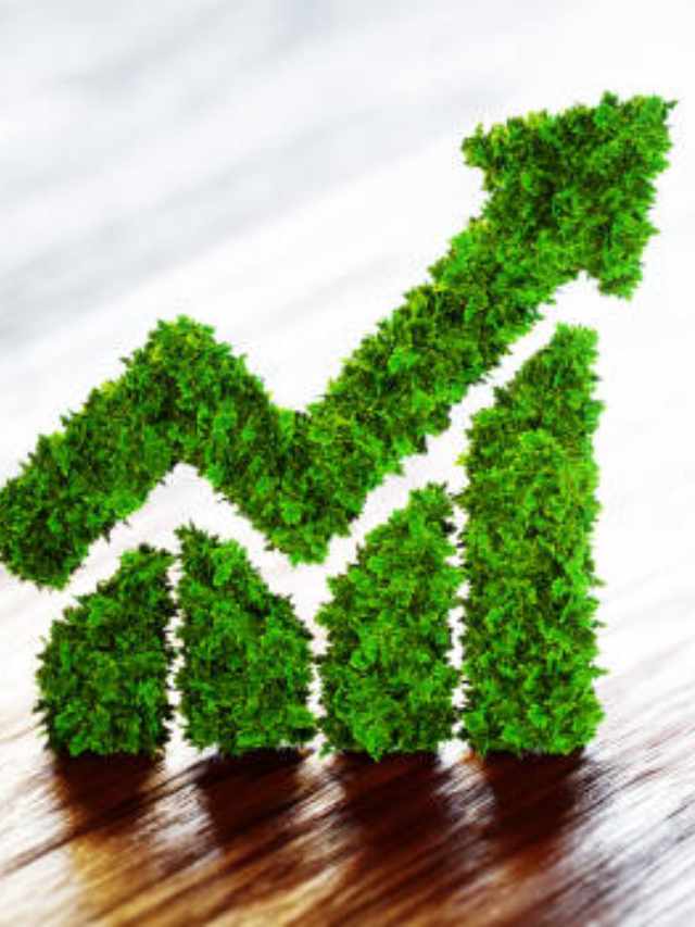 What is Green Finance and What are its Benefits