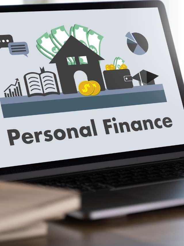 Top Personal Finance Trends