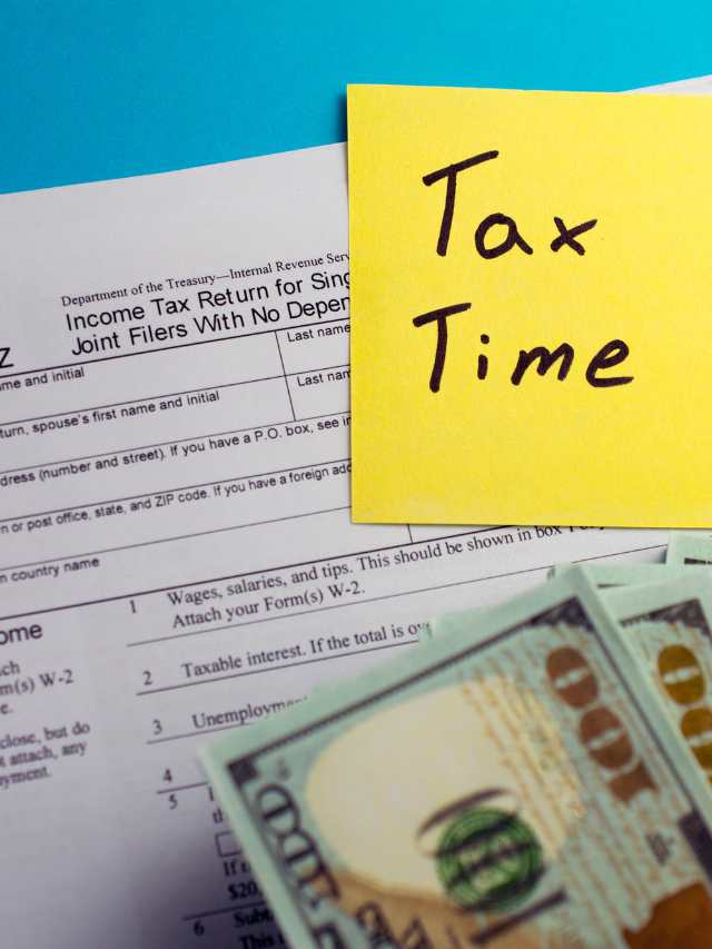 How to Maximize Your Tax Refunds