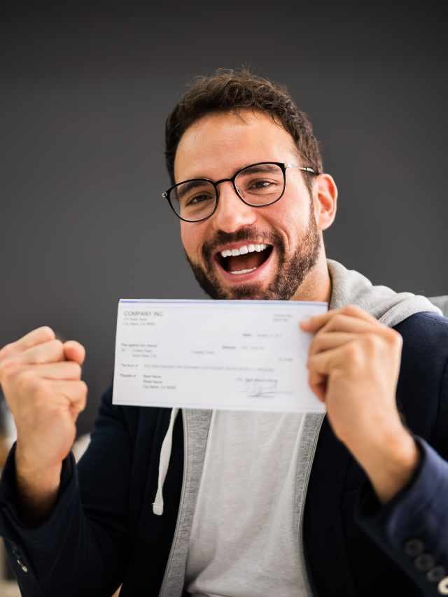 Types of Cheques