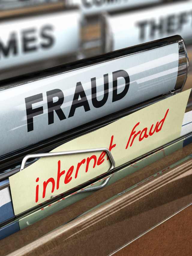 Tips To Protect Yourself From Fraud While Taking an Online Loan