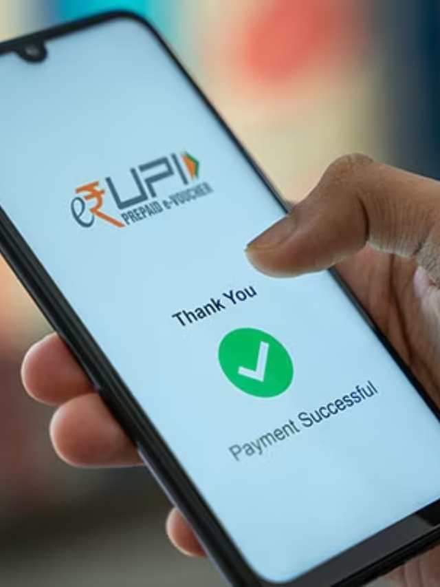 What is UPI & What are Its Benefits?