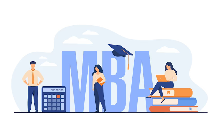 Education Loan for MBA in the USA