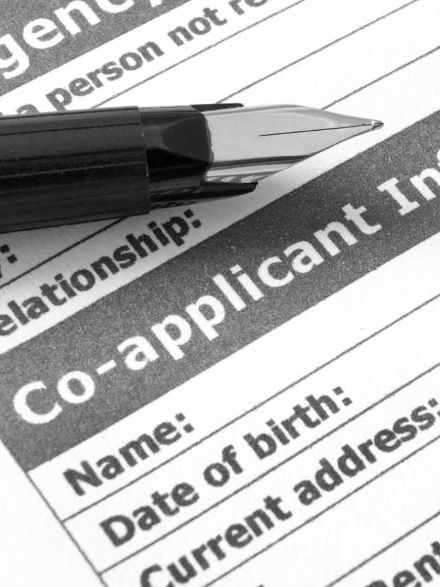 Co Applicant's Eligibility Criteria For An Education Loan