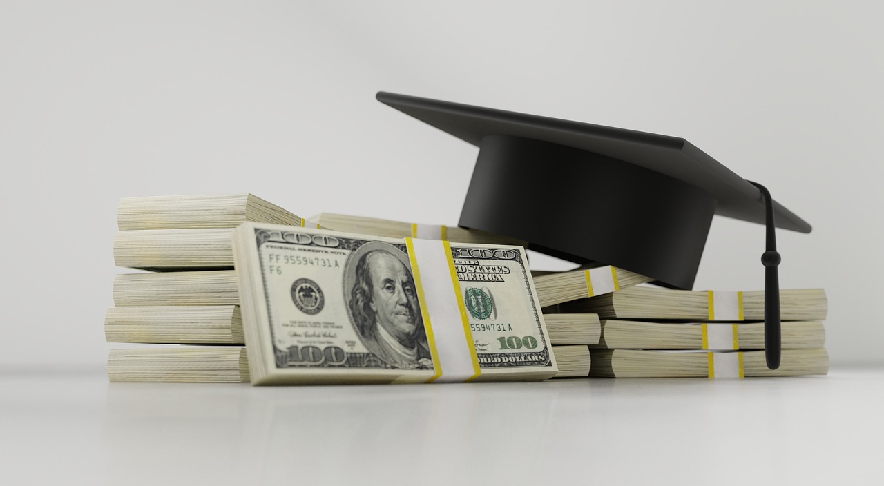 Education Loan For MS