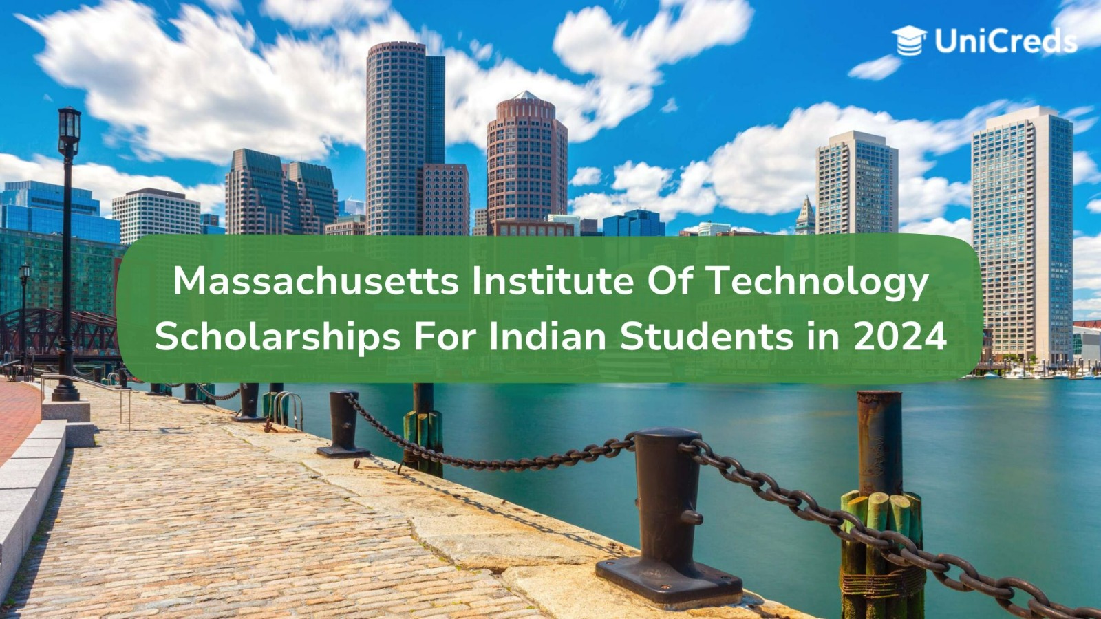 Massachusetts Institute Of Technology Scholarships