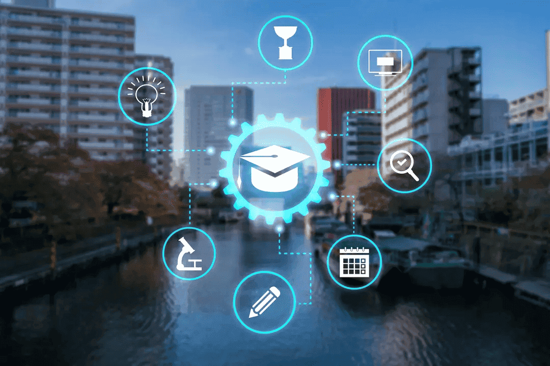 Top MTech in Abroad With Scholarships