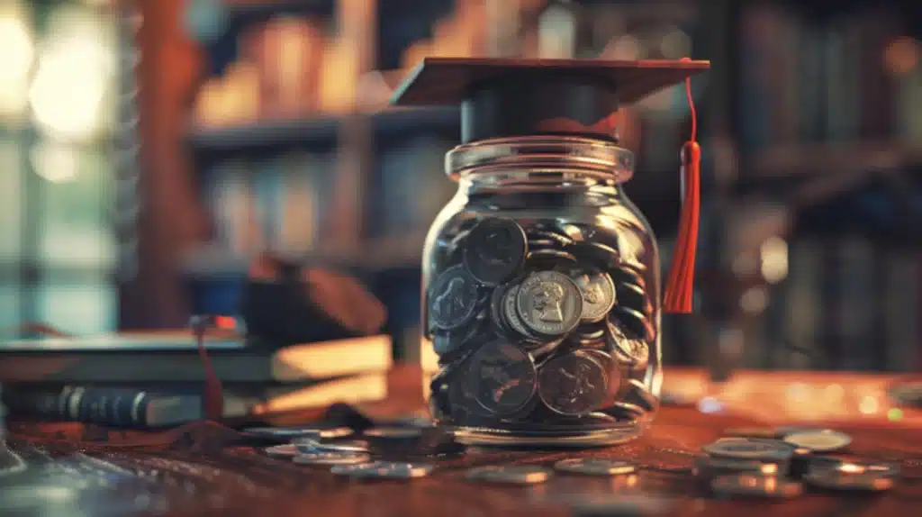 What Are Top Up Education Loans?