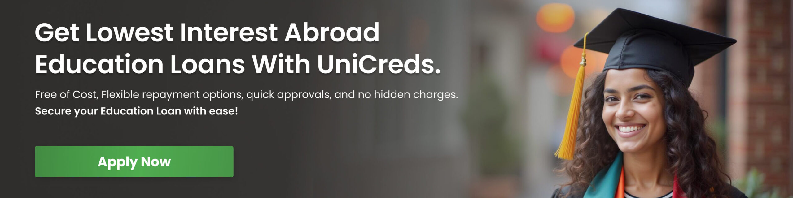 UniAcco - Affordable and Comfortable Student Accommodations