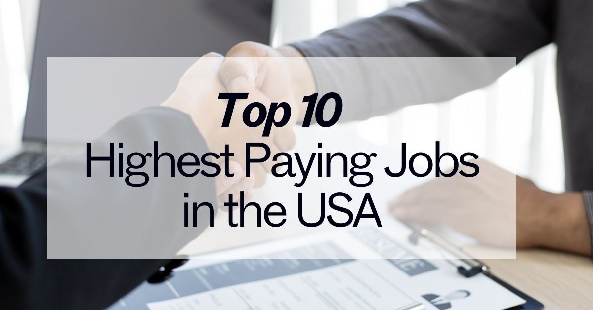 top-10-highest-paying-jobs-in-usa