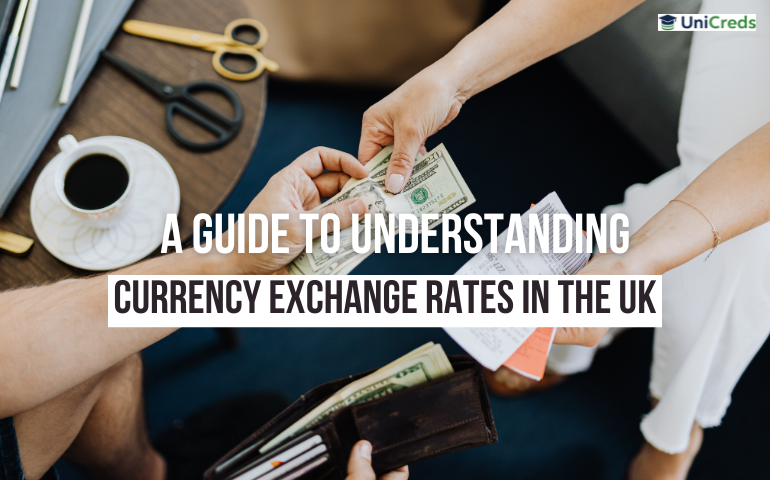 How Currency Exchange Rates Work in the UK: Essential Guide