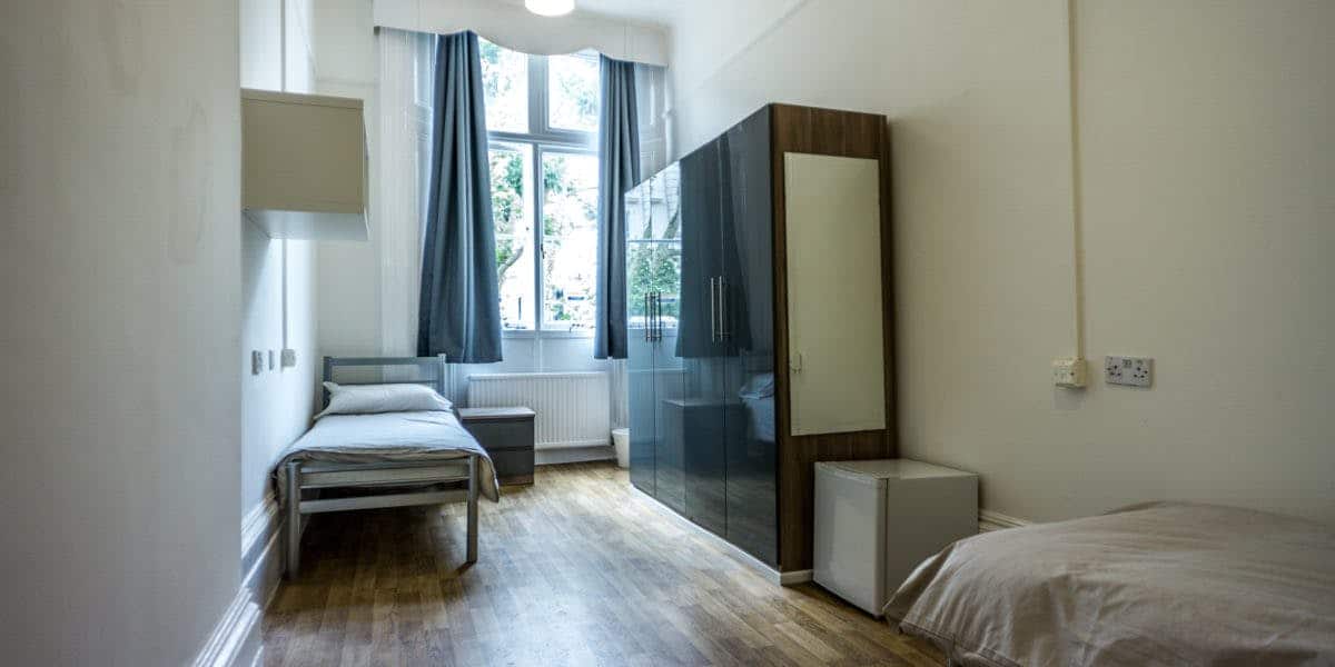 Cheapest Student Accommodation In London