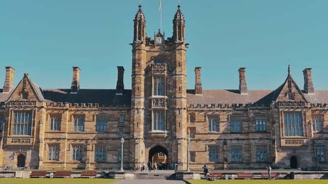 The Best Cities to Study in Australia