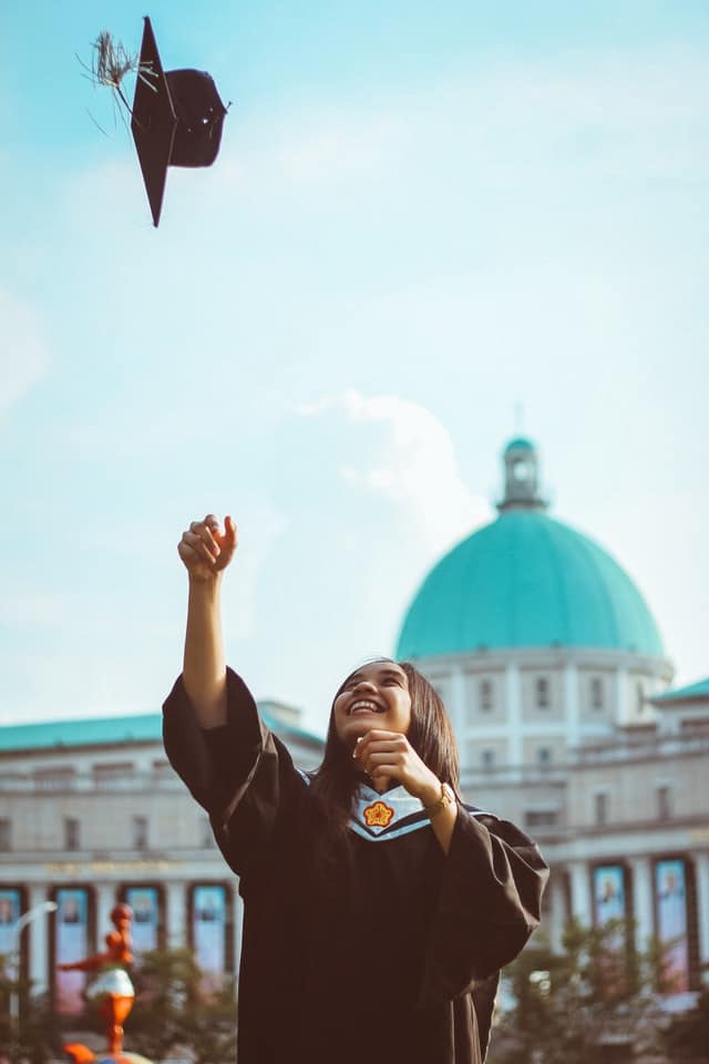 The Best Universities in Asia